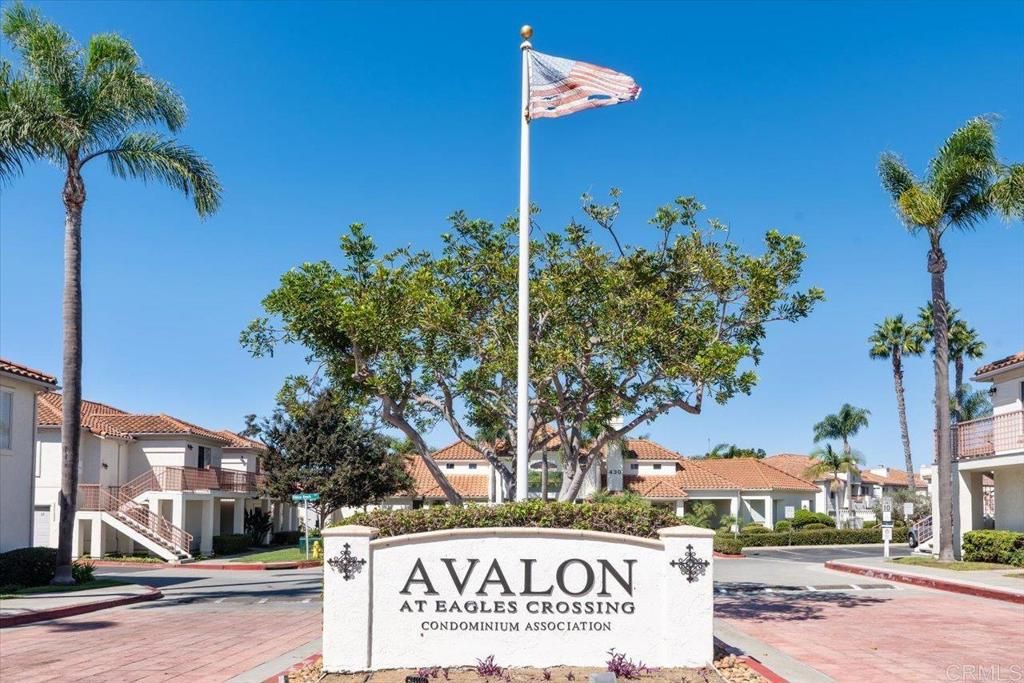 415 Ribbon Beach Way 251, Oceanside, CA 92058 — exterior