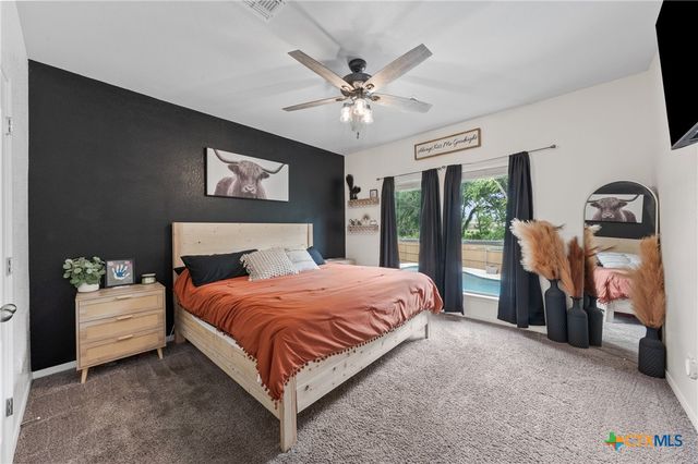 372 Poplin Lane, Troy, TX 76579