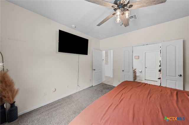 372 Poplin Lane, Troy, TX 76579