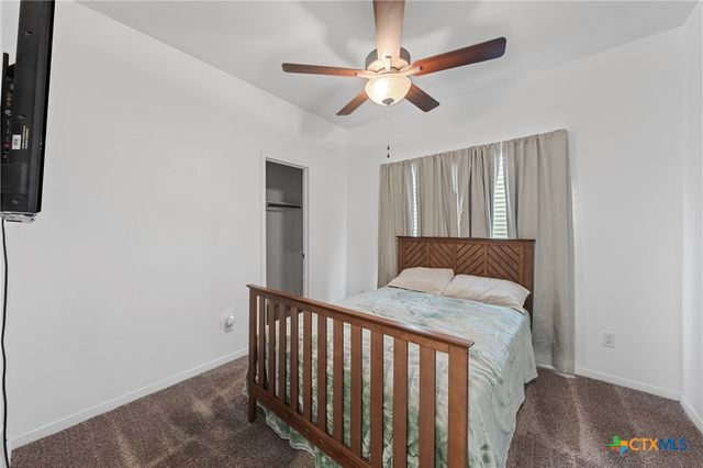 372 Poplin Lane, Troy, TX 76579