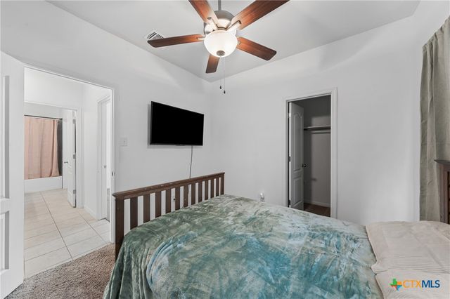 372 Poplin Lane, Troy, TX 76579