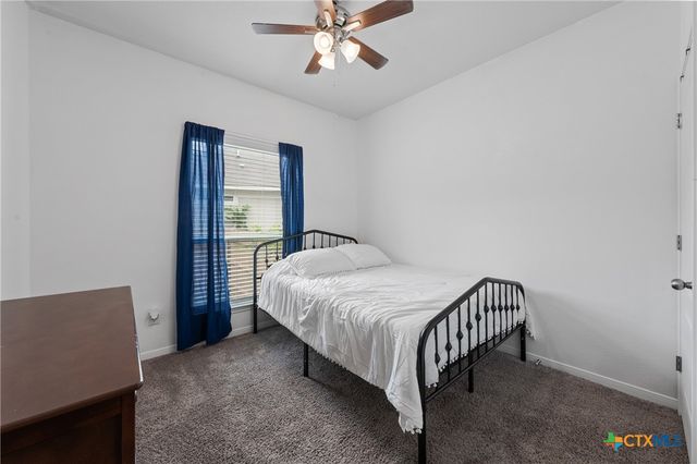 372 Poplin Lane, Troy, TX 76579