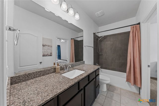 372 Poplin Lane, Troy, TX 76579