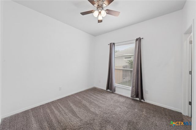 372 Poplin Lane, Troy, TX 76579