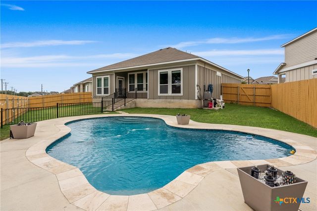372 Poplin Lane, Troy, TX 76579