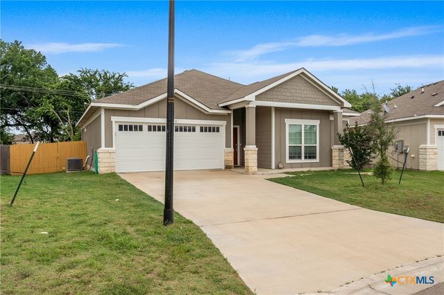 372 Poplin Lane, Troy, TX 76579