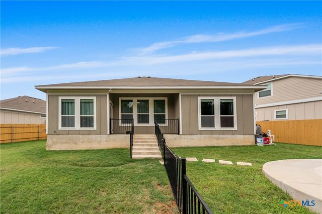 372 Poplin Lane, Troy, TX 76579