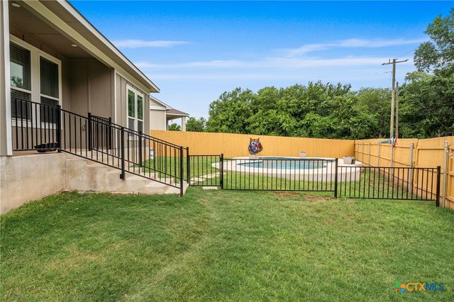 372 Poplin Lane, Troy, TX 76579