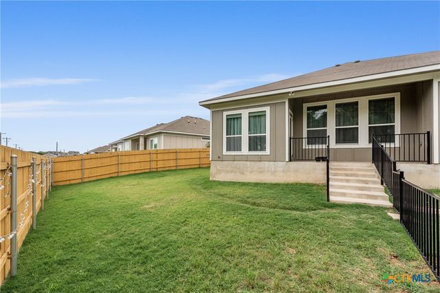 372 Poplin Lane, Troy, TX 76579