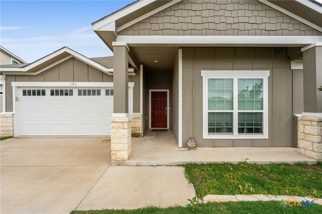 372 Poplin Lane, Troy, TX 76579