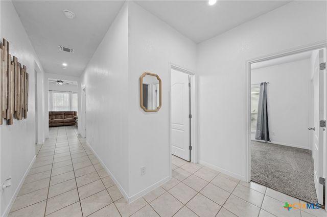 372 Poplin Lane, Troy, TX 76579