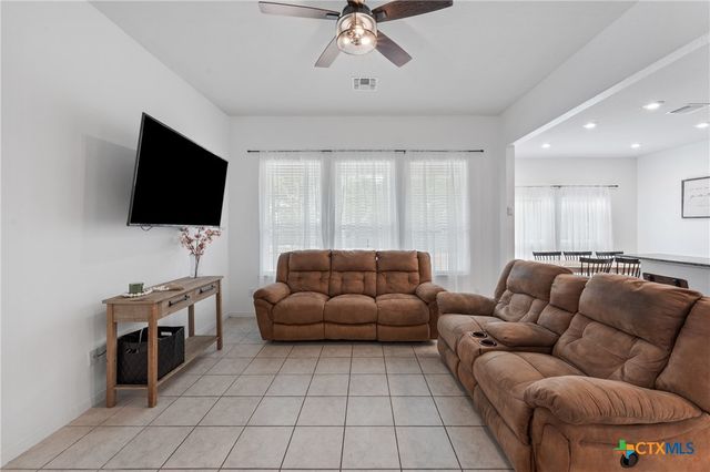 372 Poplin Lane, Troy, TX 76579