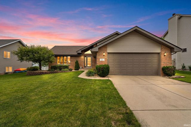 65 Beiriger Drive, Dyer, IN 46311