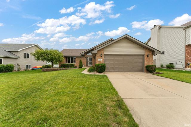 65 Beiriger Drive, Dyer, IN 46311