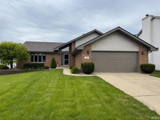 65 Beiriger Drive, Dyer, IN 46311