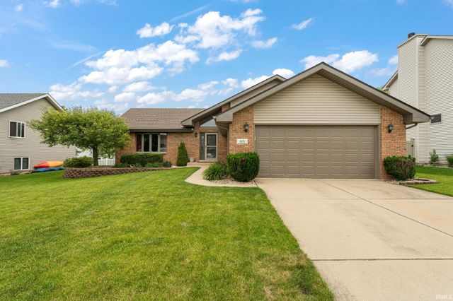 65 Beiriger Drive, Dyer, IN 46311