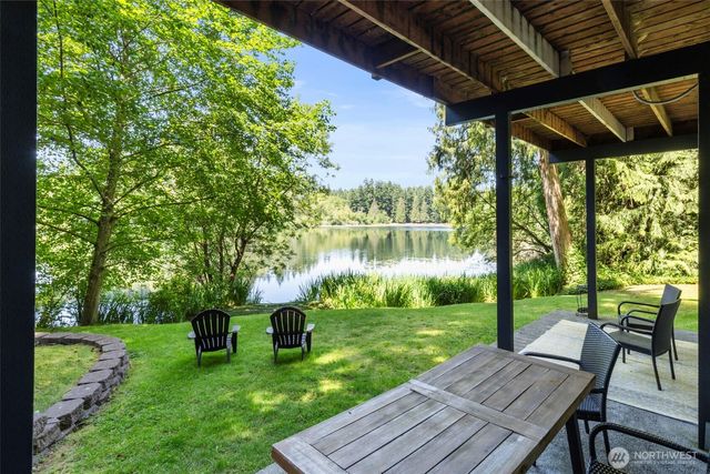 12995 Lake Shore Drive NW, Poulsbo, WA 98370