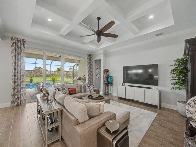 9483 SW Pinnacle Place N, Port St. Lucie, Port St Lucie, FL 34987