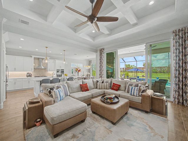 9483 SW Pinnacle Place N, Port St. Lucie, Port St Lucie, FL 34987