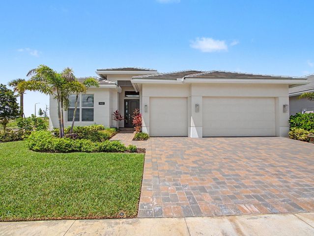 9483 SW Pinnacle Place N, Port St. Lucie, Port St Lucie, FL 34987