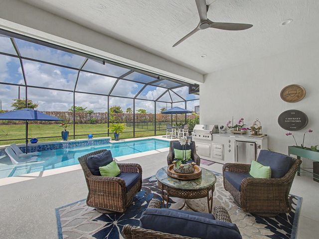 9483 SW Pinnacle Place N, Port St. Lucie, Port St Lucie, FL 34987
