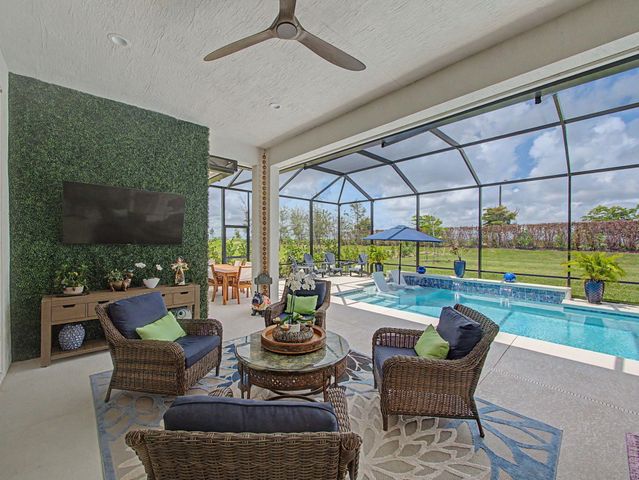 9483 SW Pinnacle Place N, Port St. Lucie, Port St Lucie, FL 34987