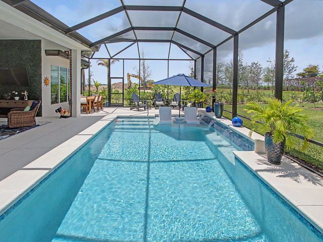 9483 SW Pinnacle Place N, Port St. Lucie, Port St Lucie, FL 34987