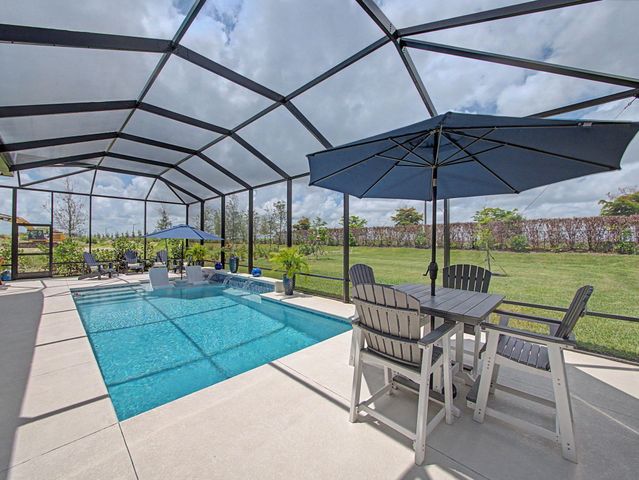 9483 SW Pinnacle Place N, Port St. Lucie, Port St Lucie, FL 34987