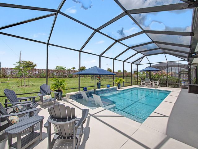 9483 SW Pinnacle Place N, Port St. Lucie, Port St Lucie, FL 34987