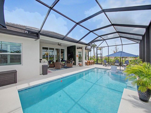 9483 SW Pinnacle Place N, Port St. Lucie, Port St Lucie, FL 34987