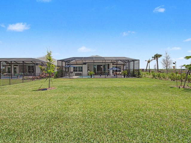 9483 SW Pinnacle Place N, Port St. Lucie, Port St Lucie, FL 34987