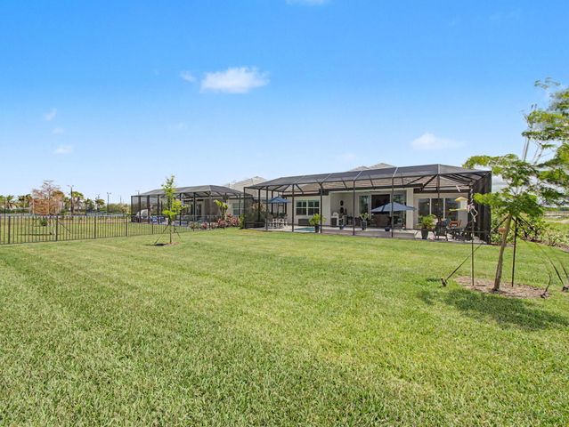 9483 SW Pinnacle Place N, Port St. Lucie, Port St Lucie, FL 34987