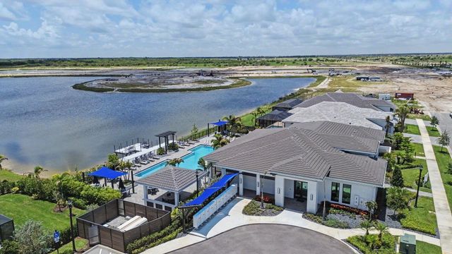 9483 SW Pinnacle Place N, Port St. Lucie, Port St Lucie, FL 34987