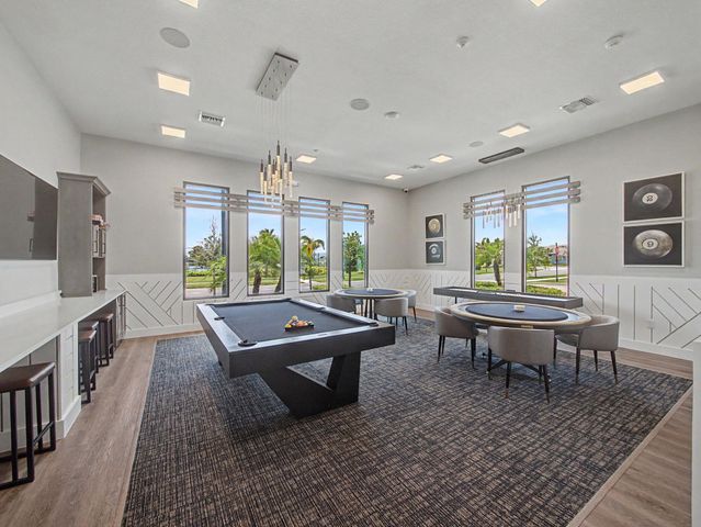 9483 SW Pinnacle Place N, Port St. Lucie, Port St Lucie, FL 34987