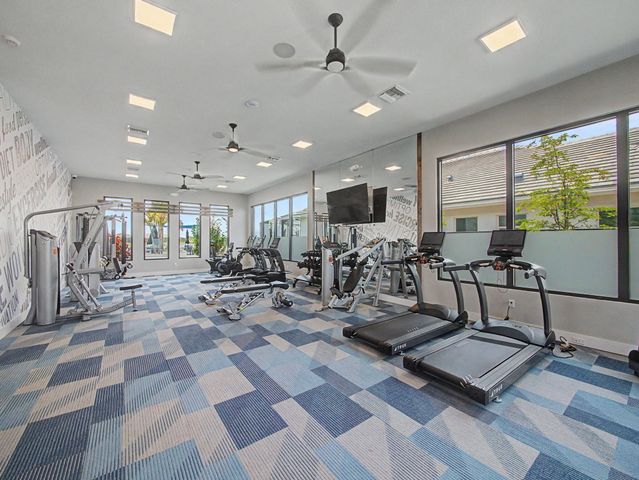 9483 SW Pinnacle Place N, Port St. Lucie, Port St Lucie, FL 34987
