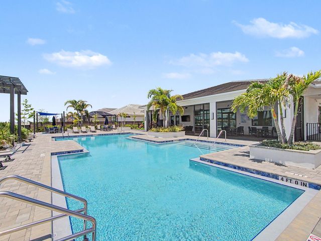 9483 SW Pinnacle Place N, Port St. Lucie, Port St Lucie, FL 34987
