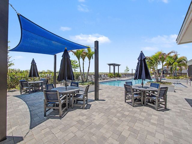 9483 SW Pinnacle Place N, Port St. Lucie, Port St Lucie, FL 34987