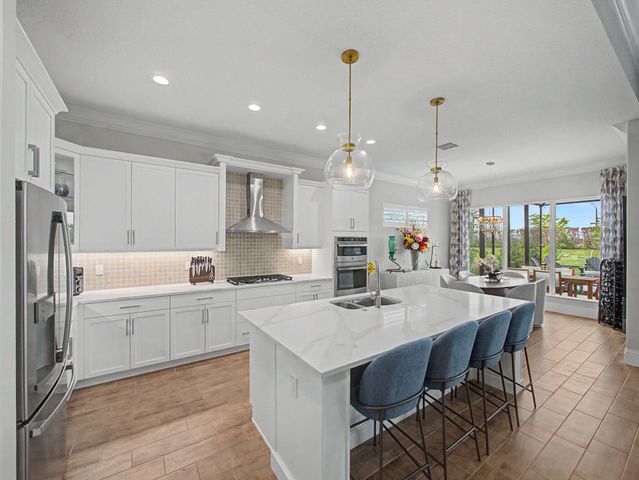 9483 SW Pinnacle Place N, Port St. Lucie, Port St Lucie, FL 34987