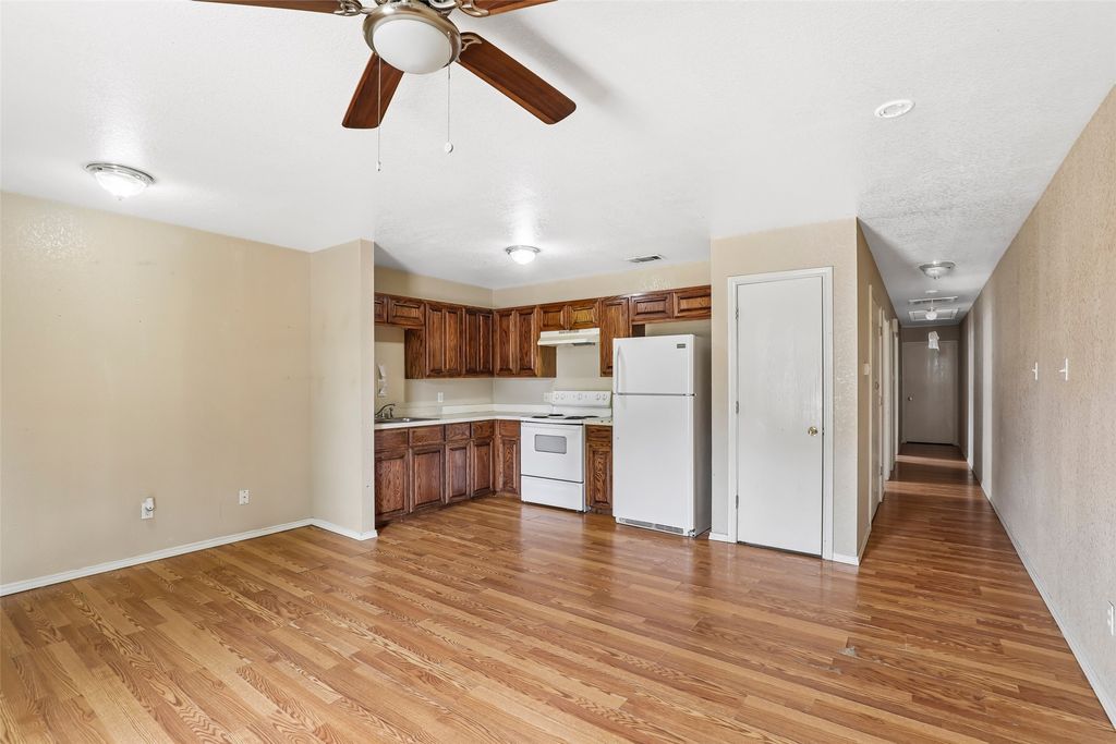 3100 Hale Avenue 101 & 102, Fort Worth, TX 76106 — photo 3