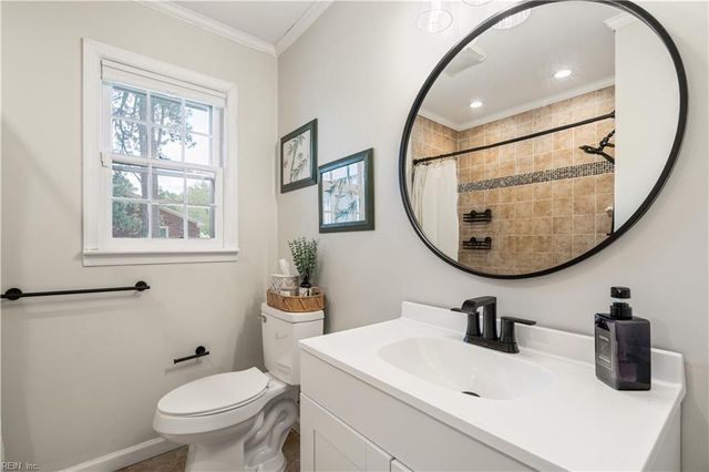 4325 Twin Pines RD, Portsmouth, VA 23703