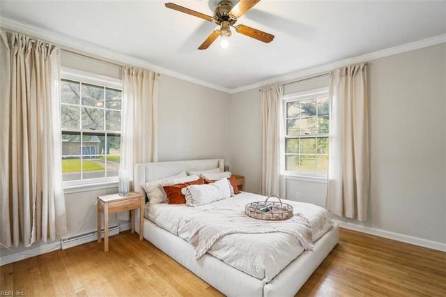 4325 Twin Pines RD, Portsmouth, VA 23703