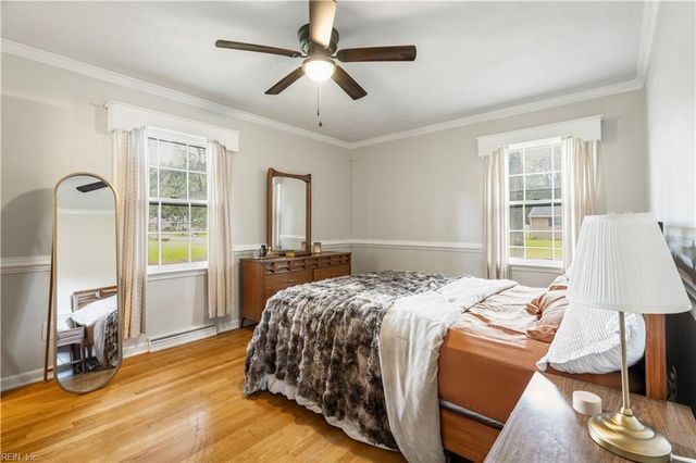 4325 Twin Pines RD, Portsmouth, VA 23703