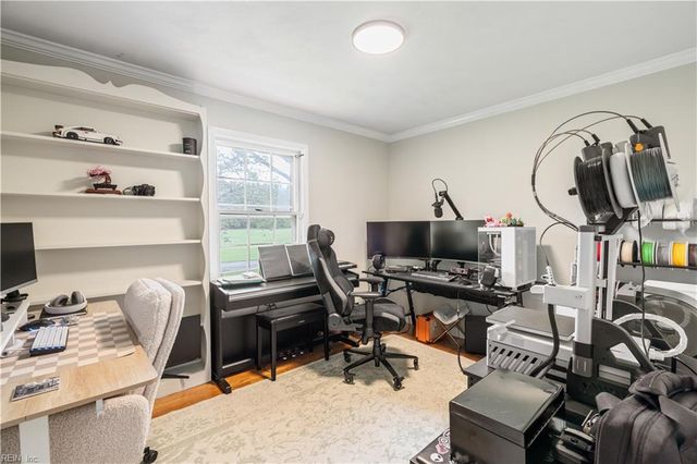 4325 Twin Pines RD, Portsmouth, VA 23703