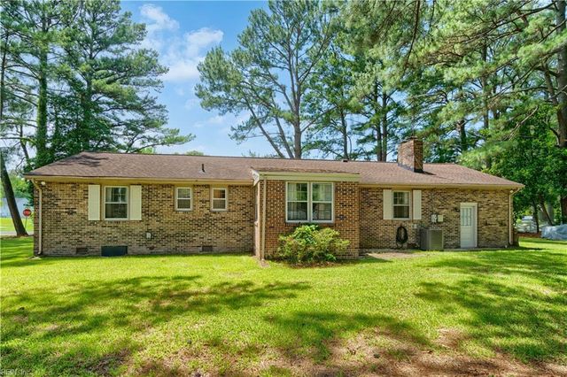 4325 Twin Pines RD, Portsmouth, VA 23703