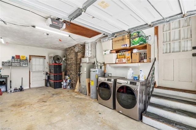 4325 Twin Pines RD, Portsmouth, VA 23703