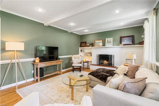 4325 Twin Pines RD, Portsmouth, VA 23703