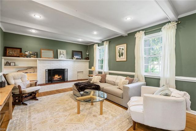 4325 Twin Pines RD, Portsmouth, VA 23703