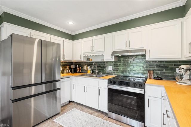 4325 Twin Pines RD, Portsmouth, VA 23703