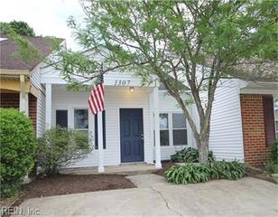 1307 Wellfleet CT, Virginia Beach, VA 23464