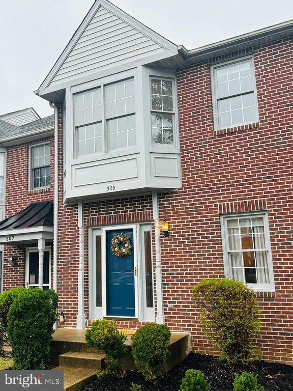 309 BRAEMAR PL, Fredericksburg, VA 22405